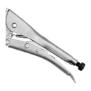 Alicate de Pressão com Mordente Curvo de 10" 137-10 GEDORE