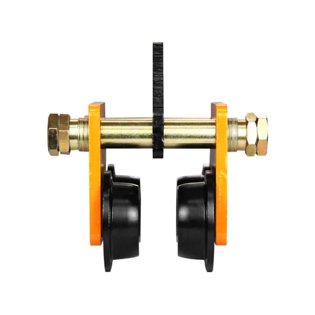 Trole Manual com Capacidade para 1000 Kg T1000 CSM