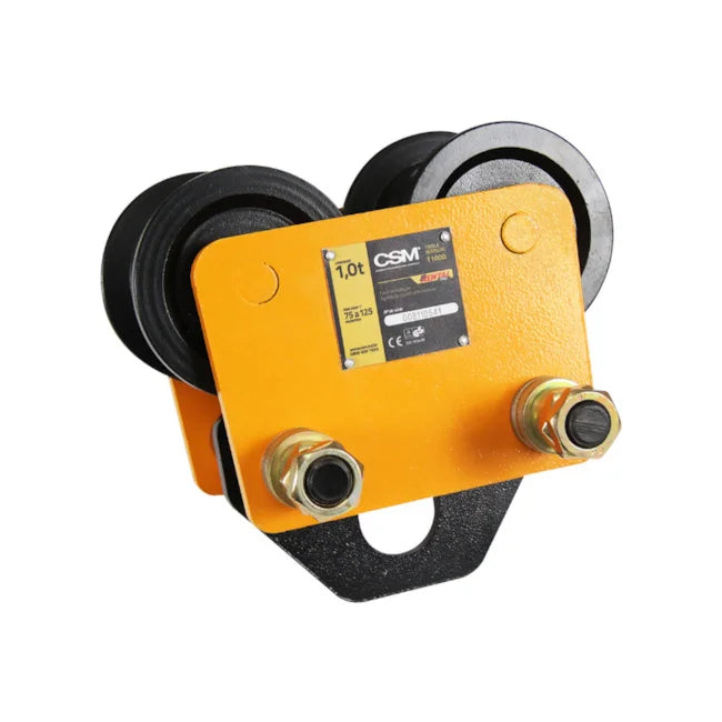 Trole Manual com Capacidade para 1000 Kg T1000 CSM