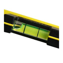 Nível de Alumínio com Base Magnética Trapezoidal 12" 42-886S STANLEY