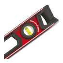 Nível de Alumínio Exact 24" com Base Magnética KLIX24-1-S STARRETT