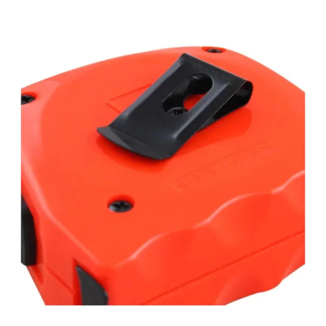 Trena Curta com Fita de Aço 5 Metros L516CMES LUFKIN