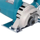Serra Mármore 4.3/8 Polegadas 1.300W com 2 Discos 4100NH3ZX2 MAKITA