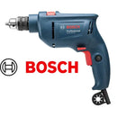 Furadeira de impacto Bosch GSB 450 RE 450W 220V BOSCH