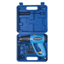 Soprador Térmico 1500W | 2000W com Kit de Acessórios GAMMA