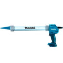 Pistola de Calafetagem à Bateria 18V sem Bateria DCG180ZB MAKITA