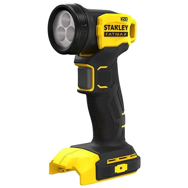 Lanterna a Bateria Led 20v Max Sem Bateria e Sem Carregador SCl020-B2 STANLEY