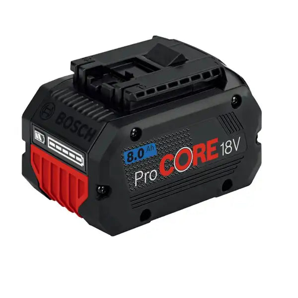Bateria 18V 8Ah GBA Li-On Plus Procore BOSCH