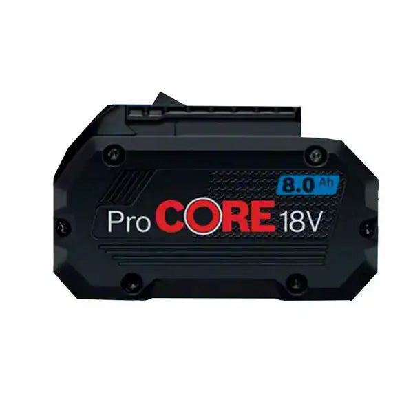 Bateria 18V 8Ah GBA Li-On Plus Procore BOSCH