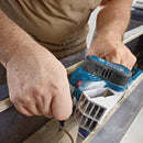 Plaina 12V GHO 12V-20 s/ Bateria e Carregador BOSCH