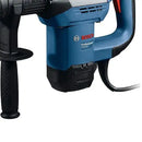 Martelete Demolidor SDS Max 6kg 1100W GSH-500 BOSCH