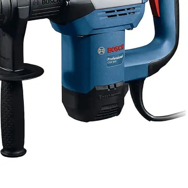 Martelete Demolidor SDS Max 6kg 1100W GSH-500 BOSCH