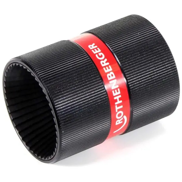 Escariador para Tubos de Cobre e Inox 1/4 a 1.3/8 POL ROTHENBERGER